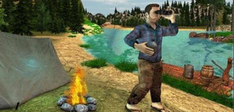 木筏求生游戲大全安卓,安卓版游戲全攻略解析