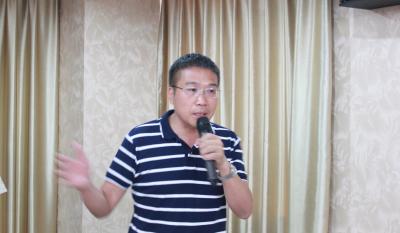 業(yè)精于勤務(wù)勿虛 道同契合遇甘雨 ——業(yè)務(wù)知識(shí)培訓(xùn)專題報(bào)道：第二講