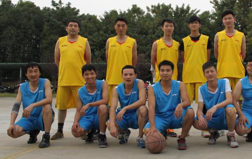 “迎中秋、慶國慶”系列活動報道之花落誰家